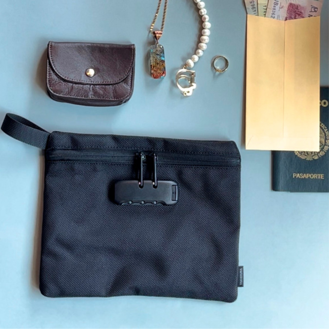 Bolsa takayama locker