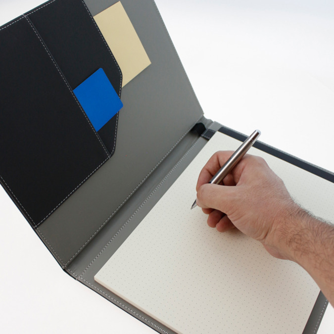 Carpeta skin congress