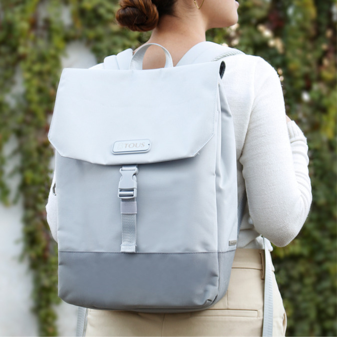 Mochila takayama maiko