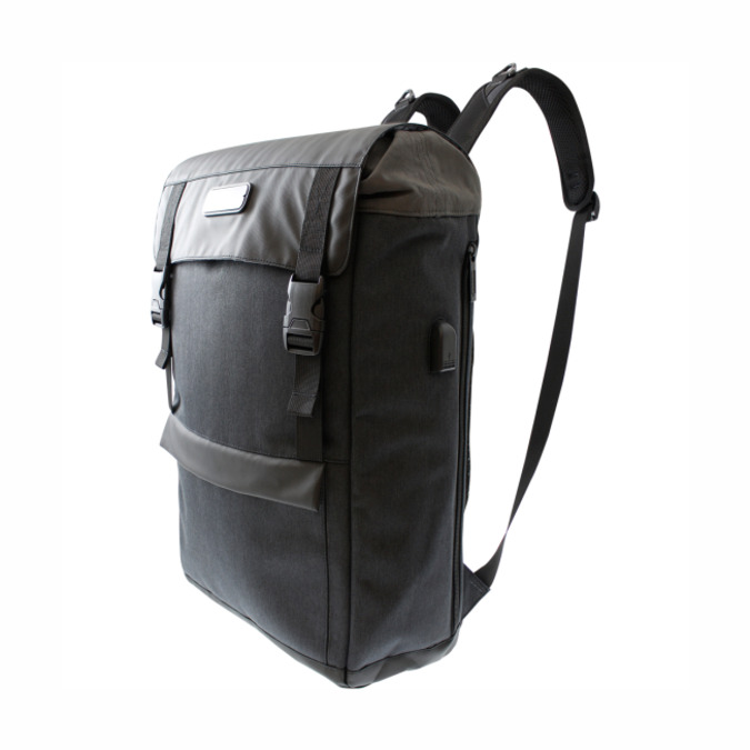 Mochila takayama rak