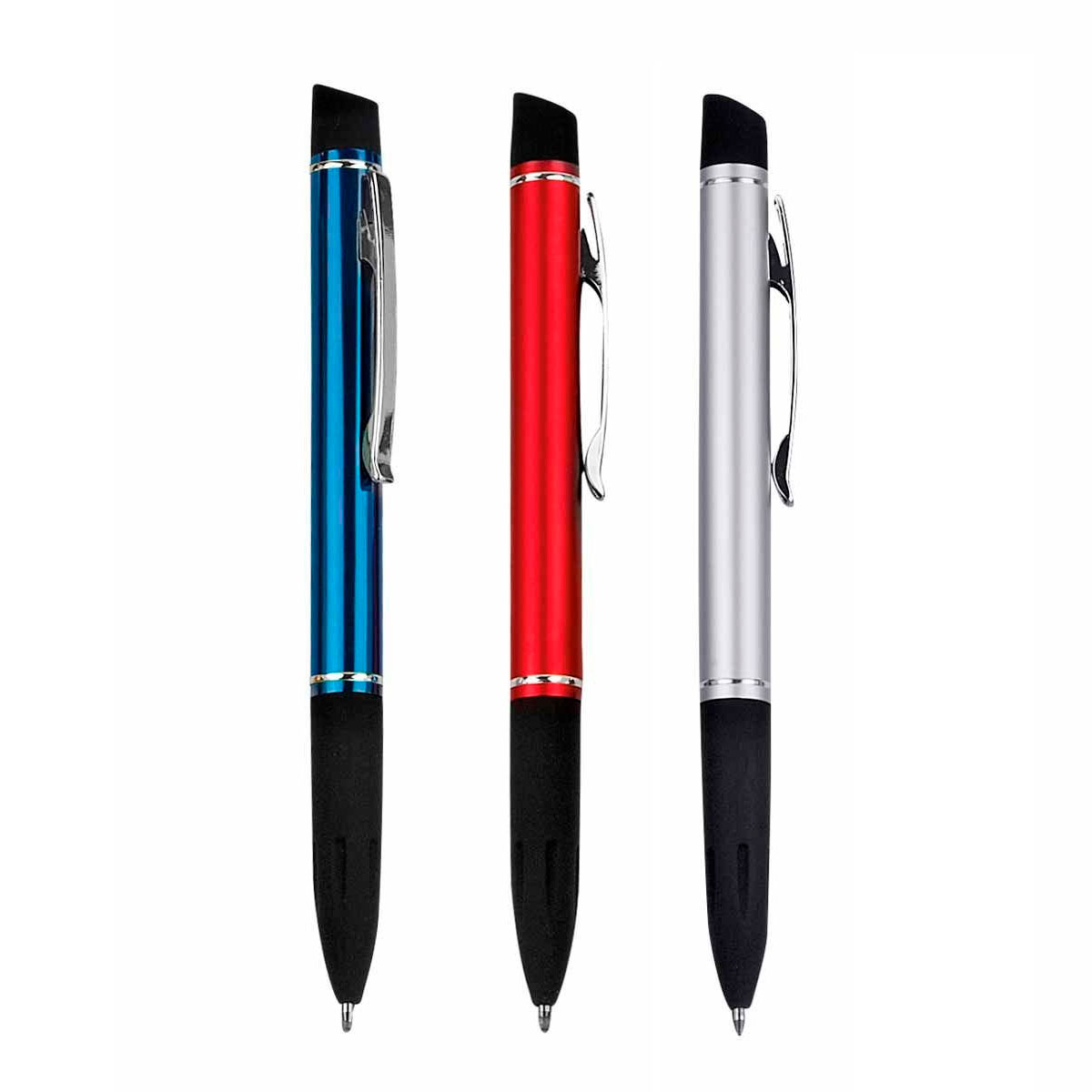 Boligrafo promocionales acrux