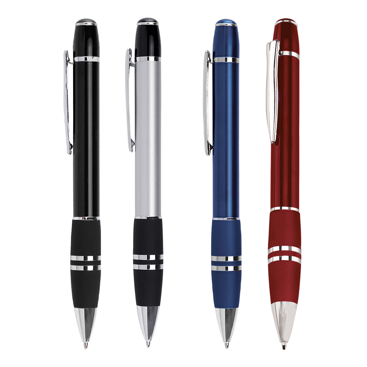 Boligrafo promocionales boston