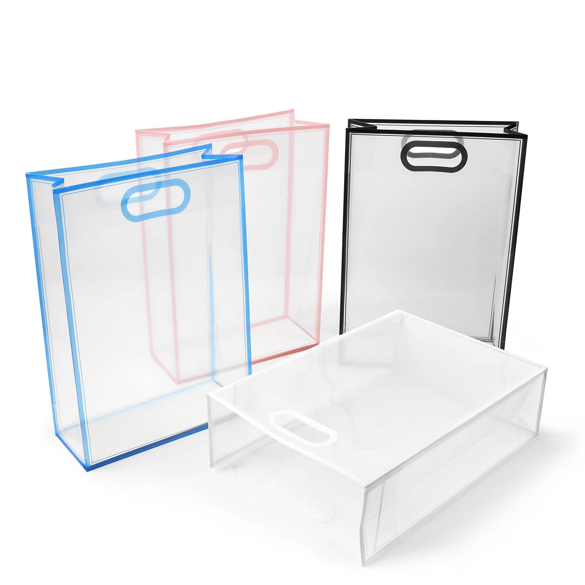 Bolsa promocionales gift