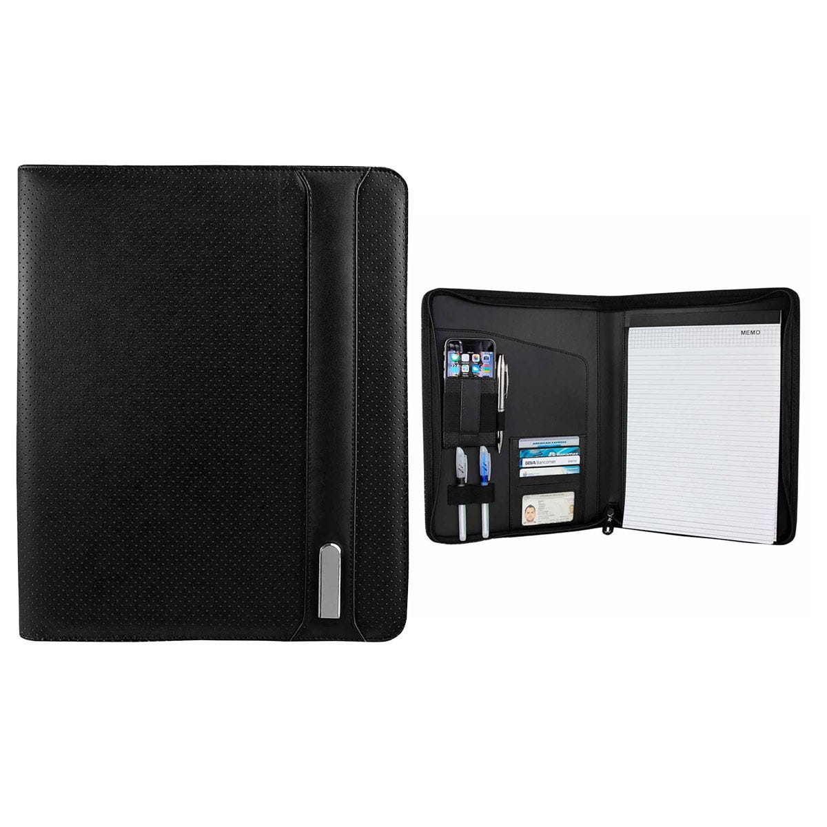 Carpeta promocionales record