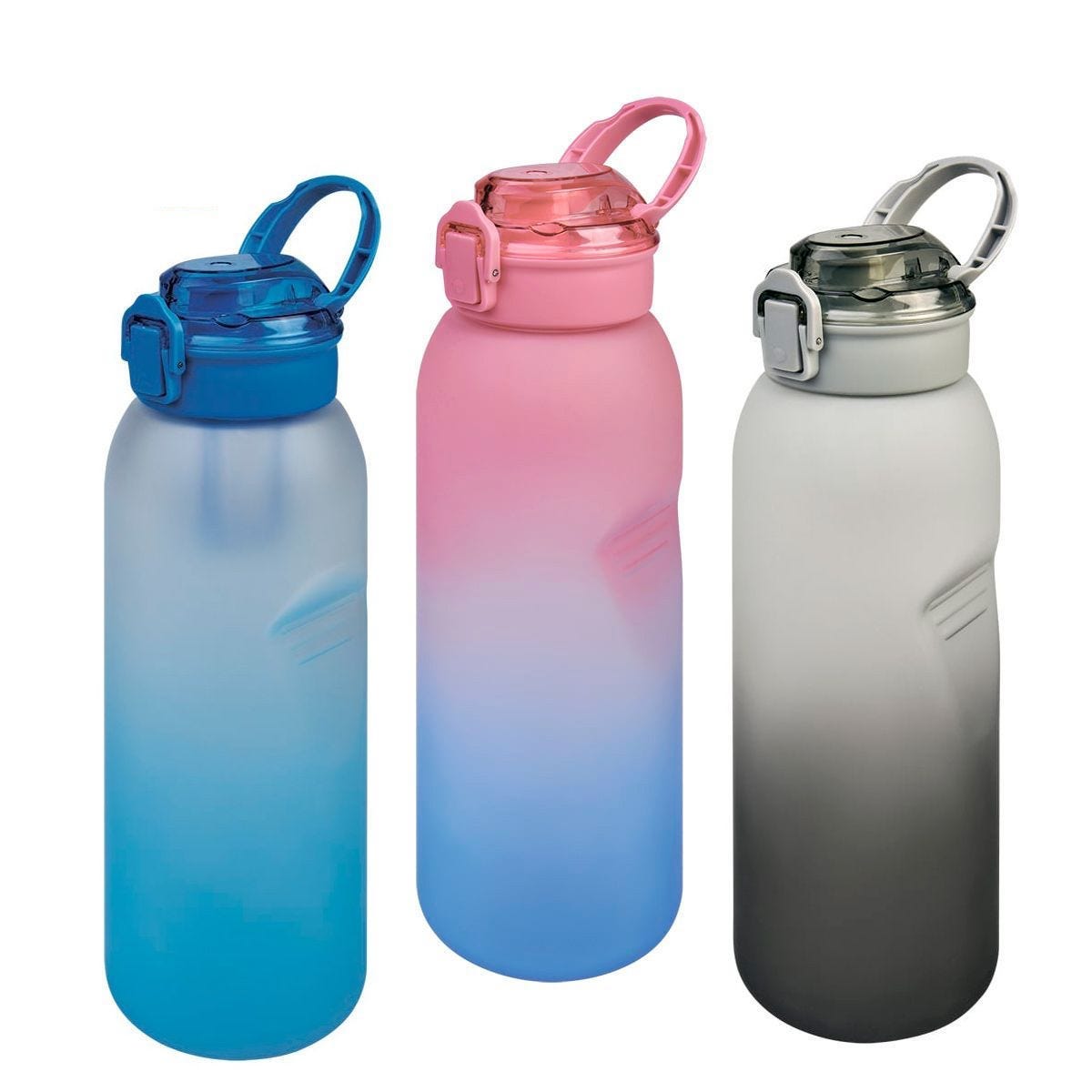 Cilindro promocionales madzi