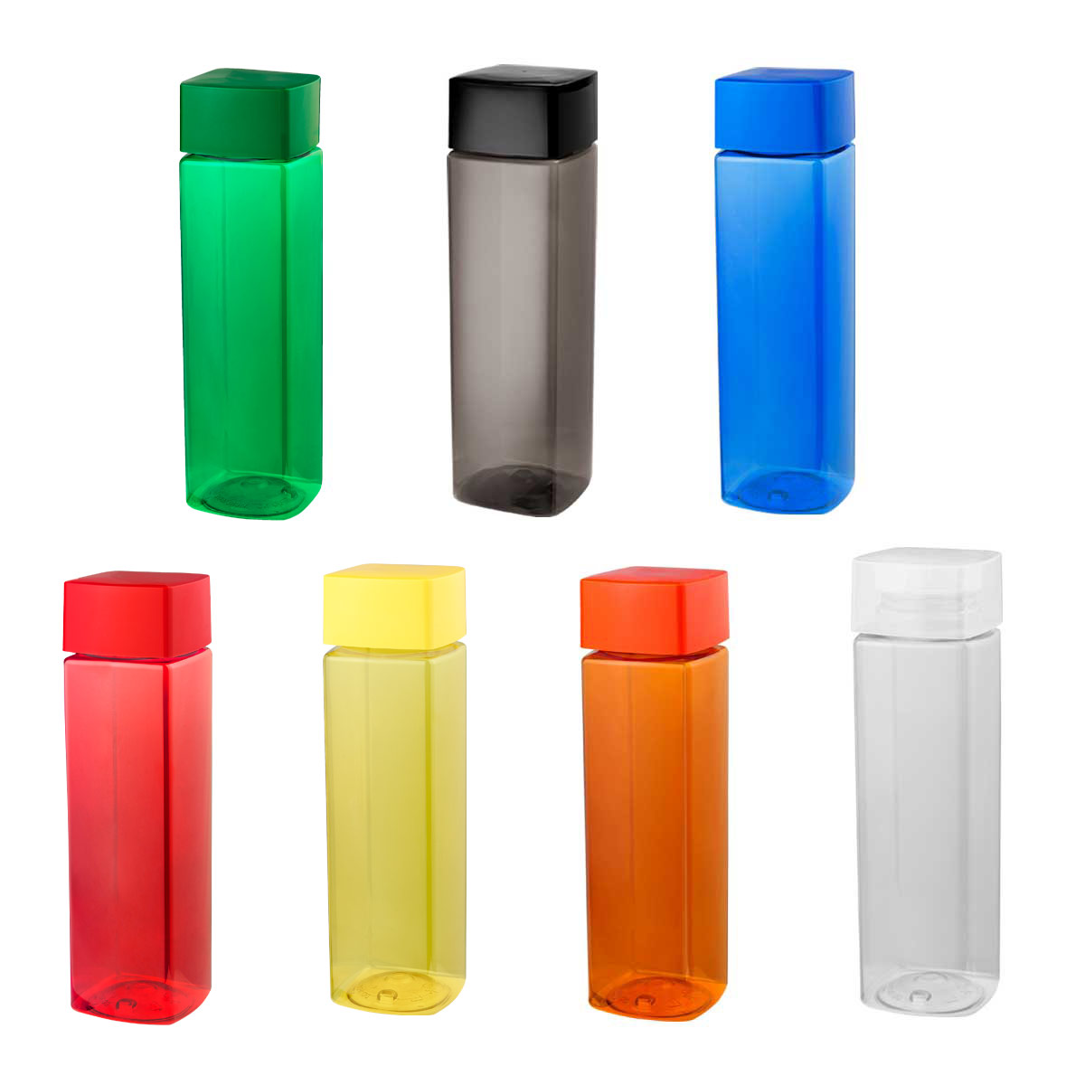 Cilindro promocionales tribec