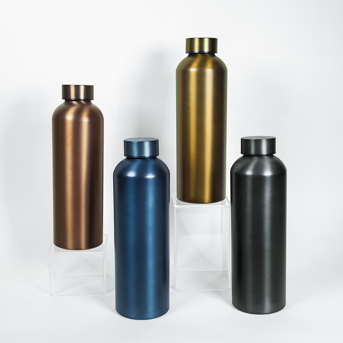 Cilindro promocionales vitendo