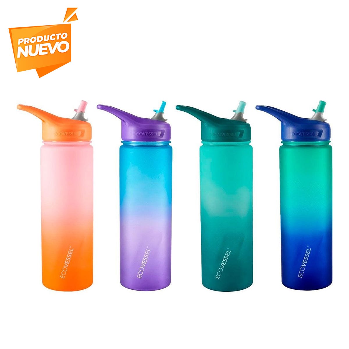 Cilindro promocionales wave