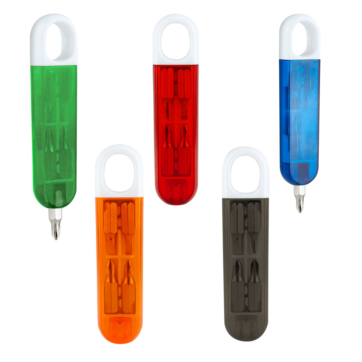 Desarmador promocionales azuer