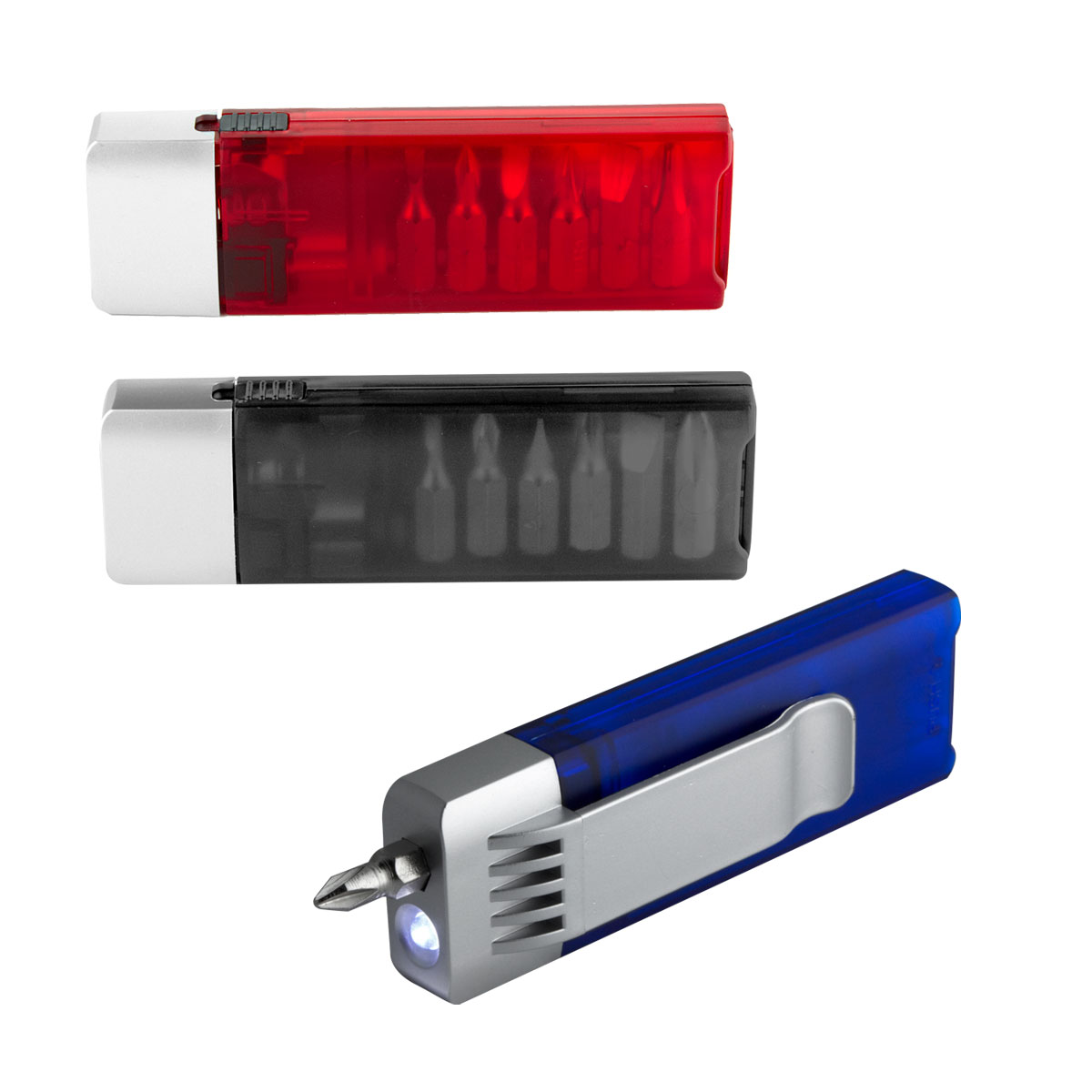 Desarmador promocionales falcor