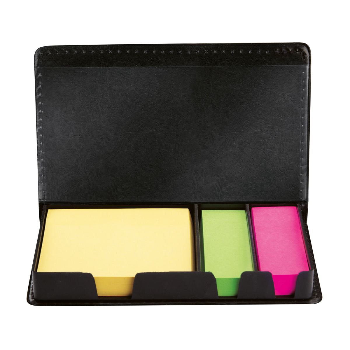 Estuche promocionales cporta notas