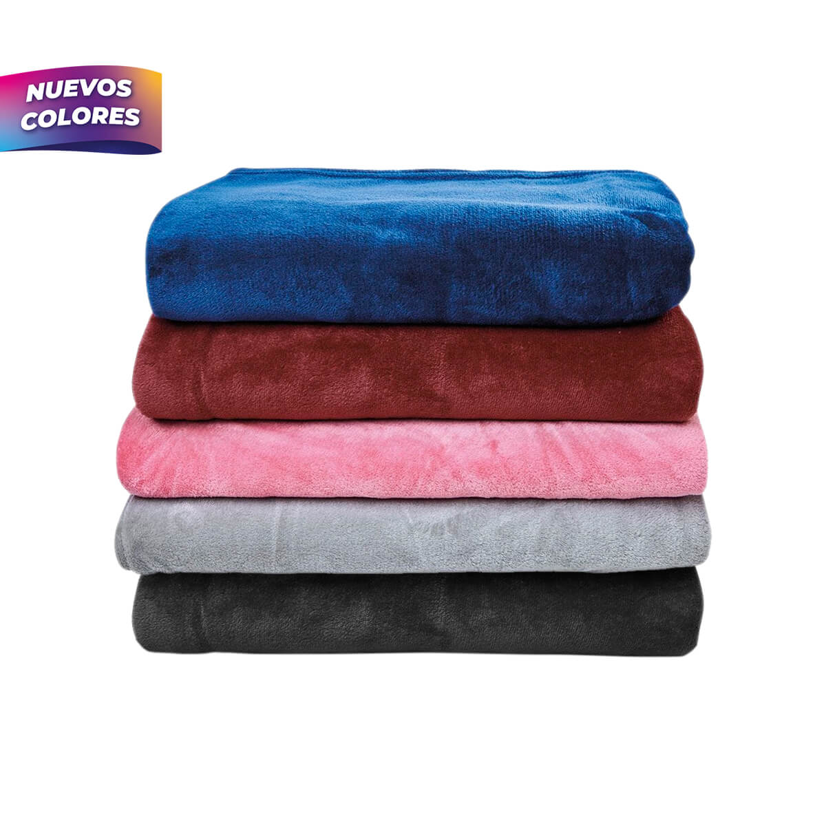 Frazada promocionales edaria