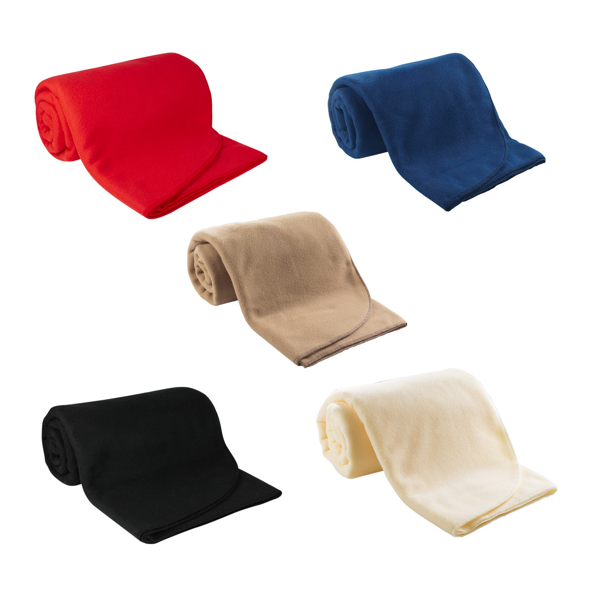 Frazada promocionales minya