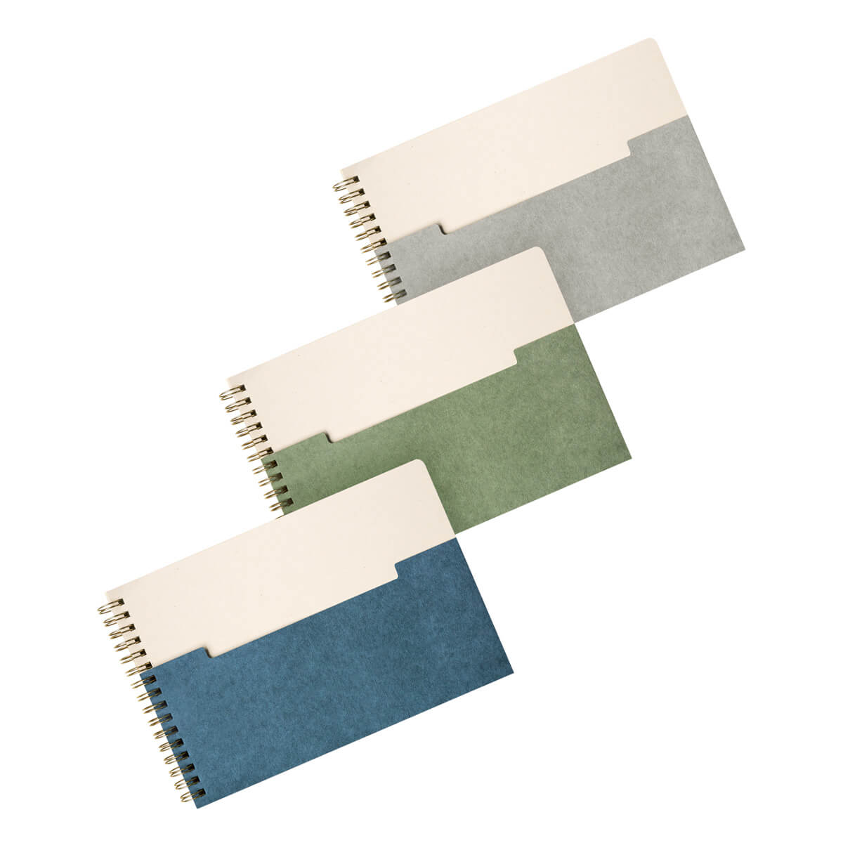 Libreta promocionales appel