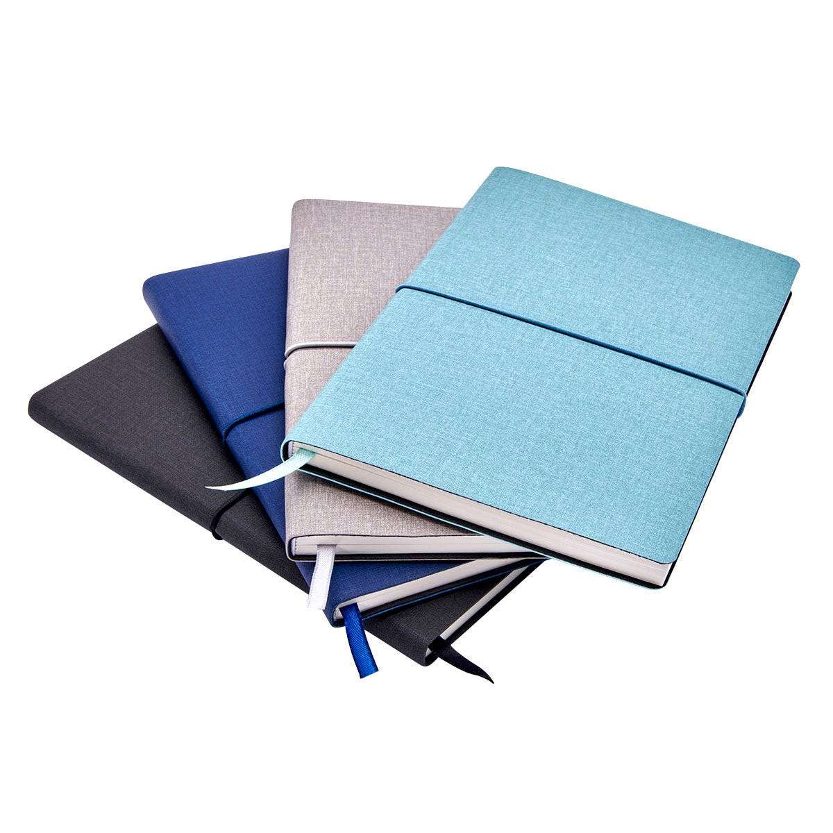 Libreta promocionales markus