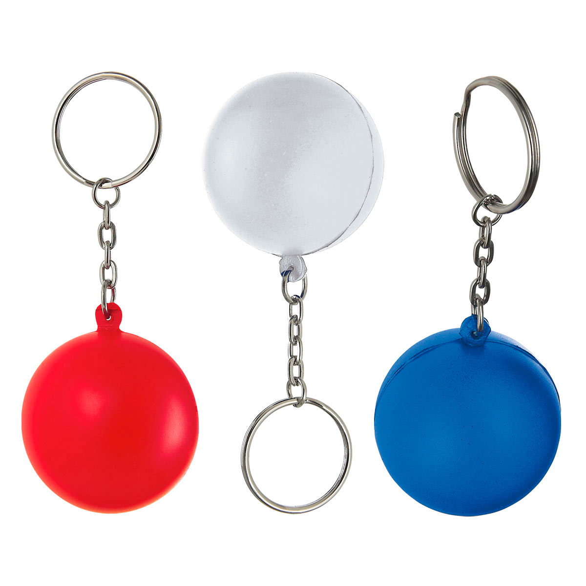 Llavero promocionales antistress