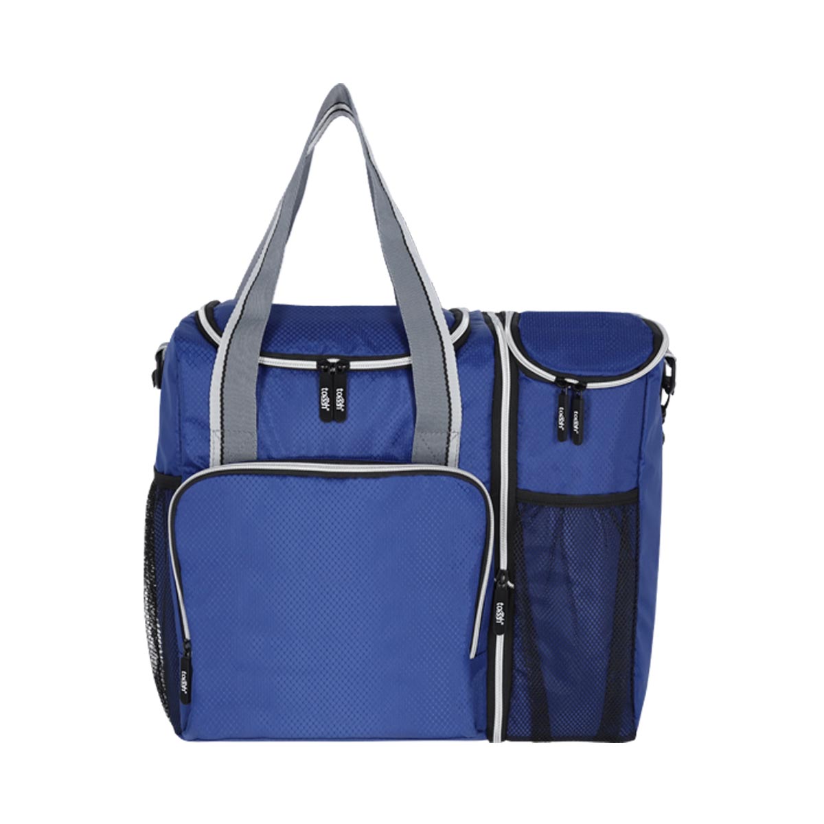 Lonchera promocionales doble camille