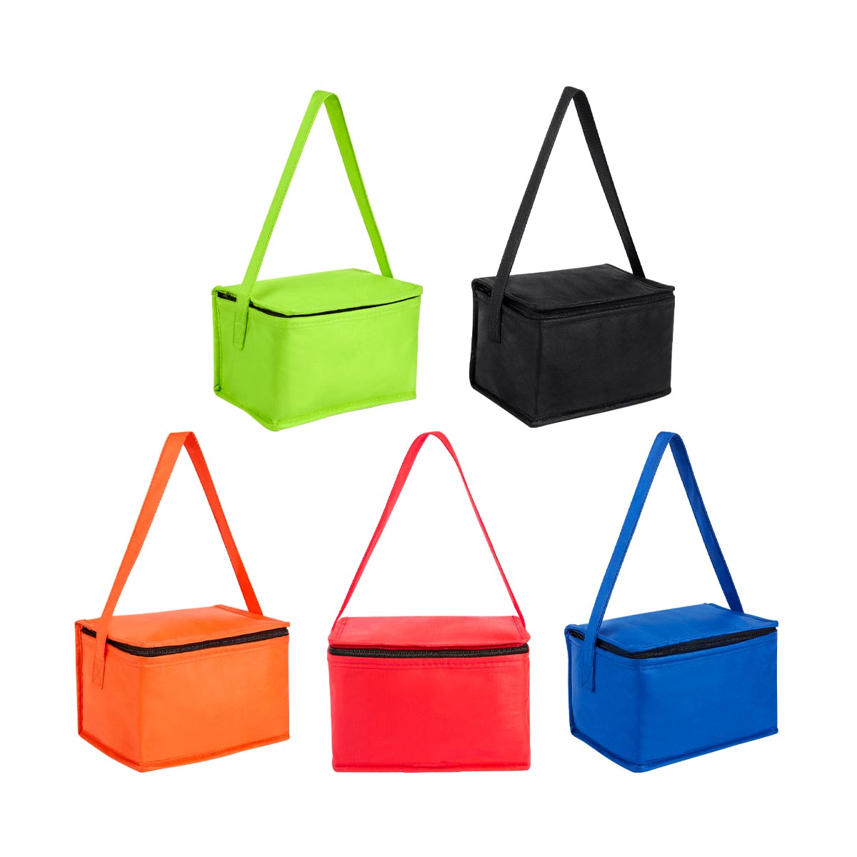 Lonchera promocionales ziar