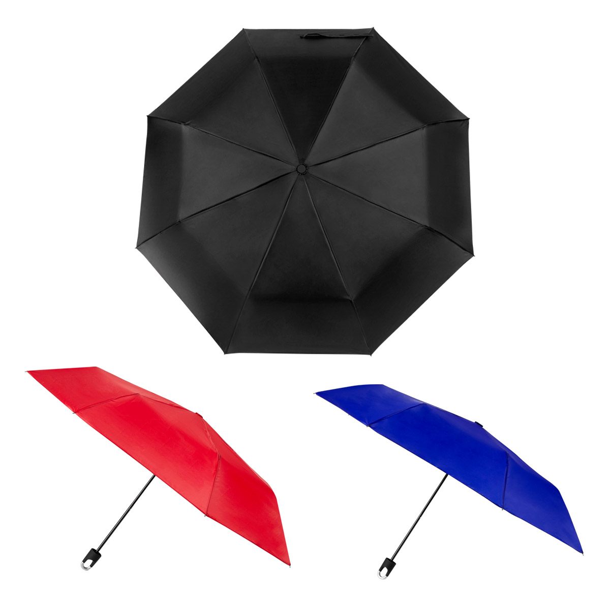 Paraguas promocionales wofine