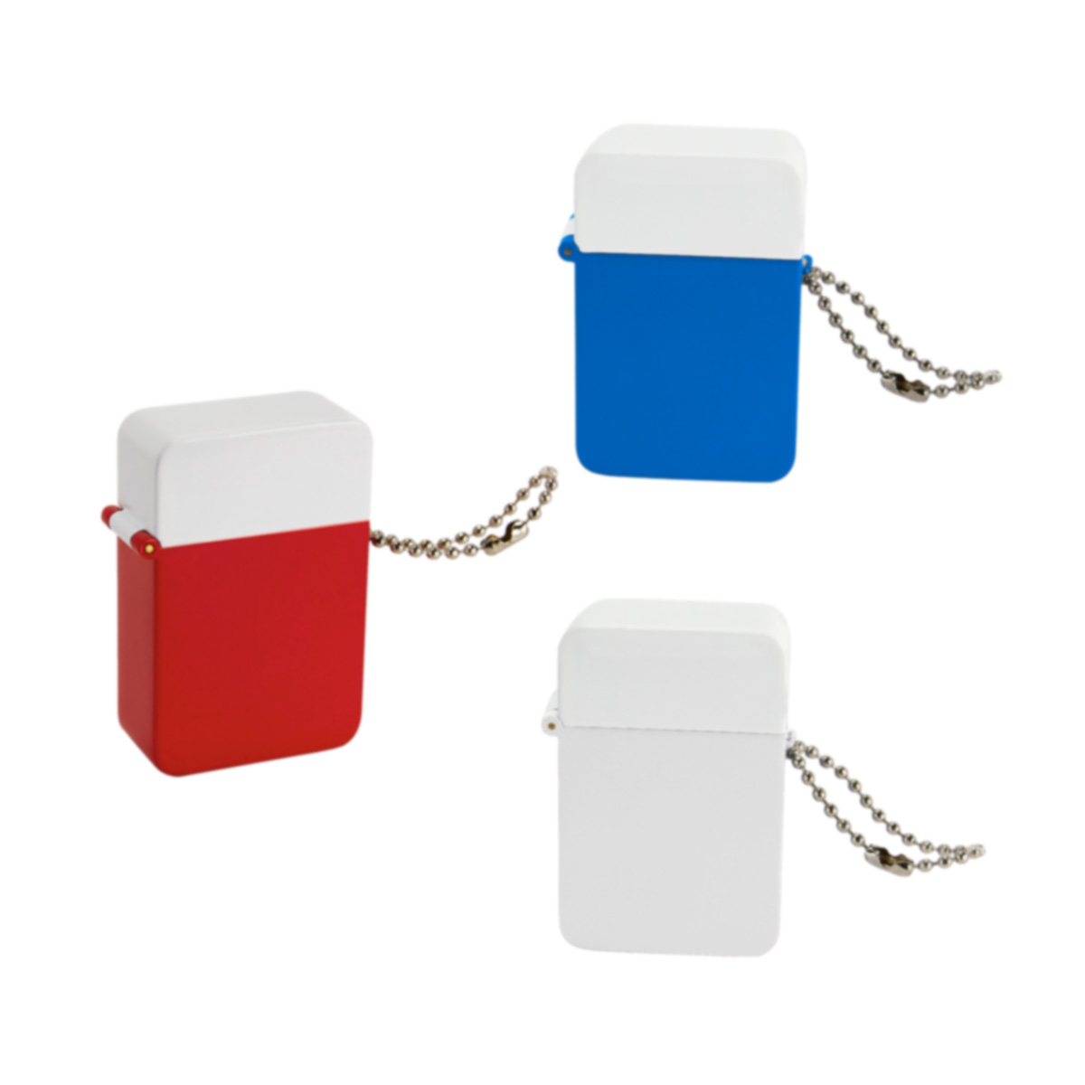 Pastillero promocionales luritja