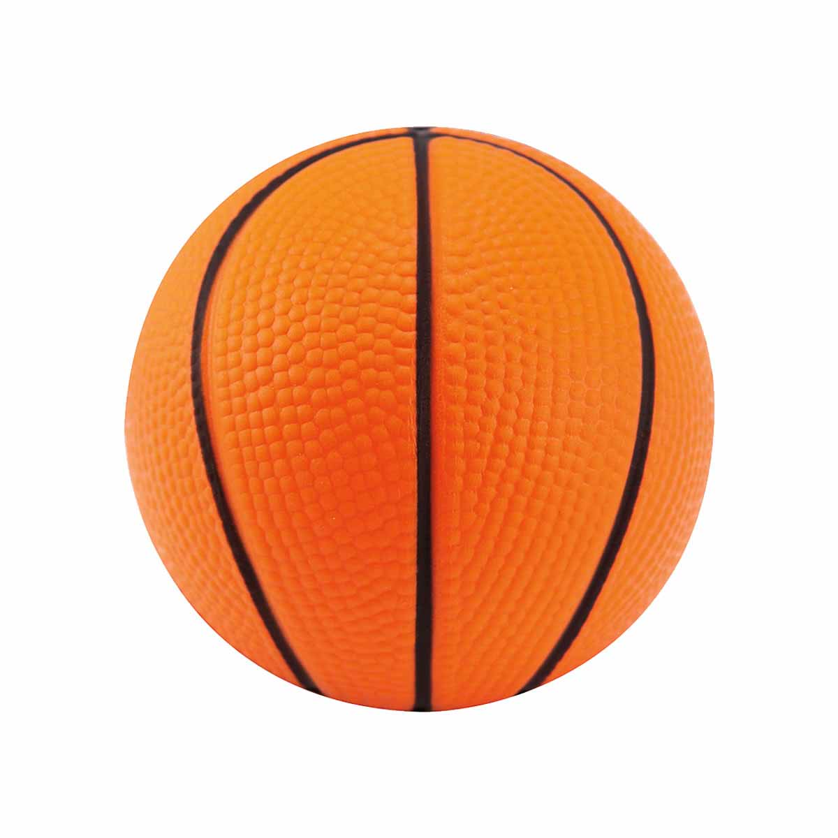 Pelota promocionales antistress basketball