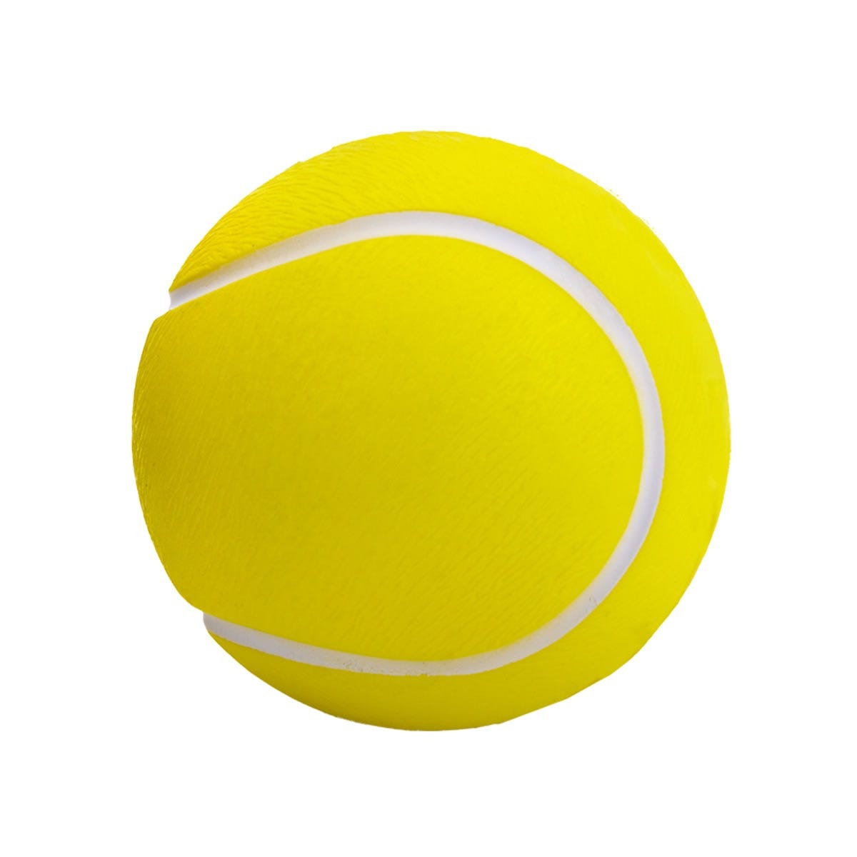 Pelota promocionales antistress tennis