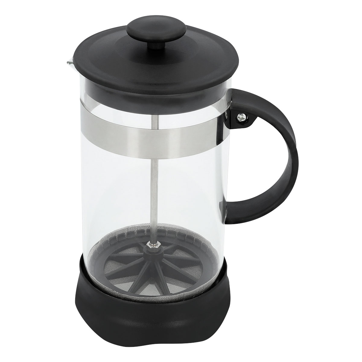 Prensa promocionales francesa le paix