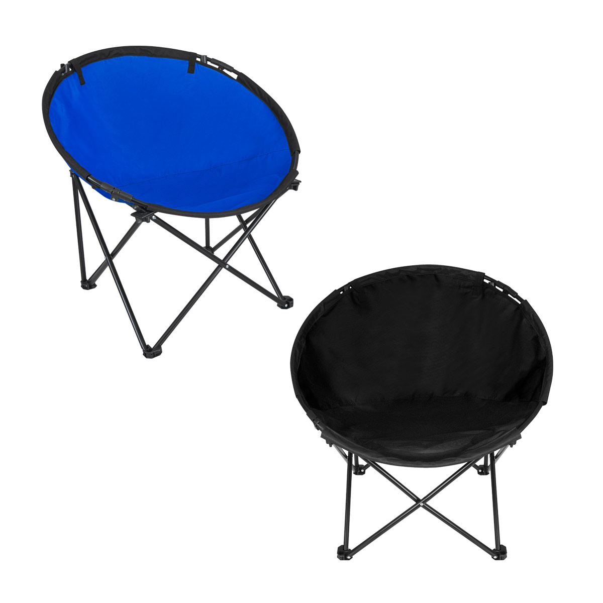 Silla promocionales runda