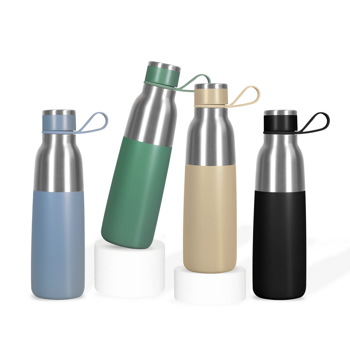 Termo promocionales circle