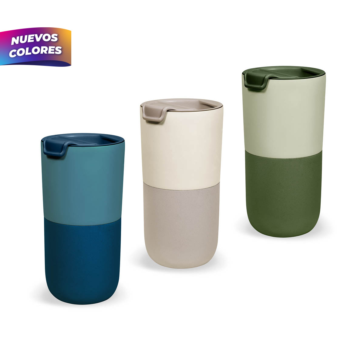 Termo promocionales dueco