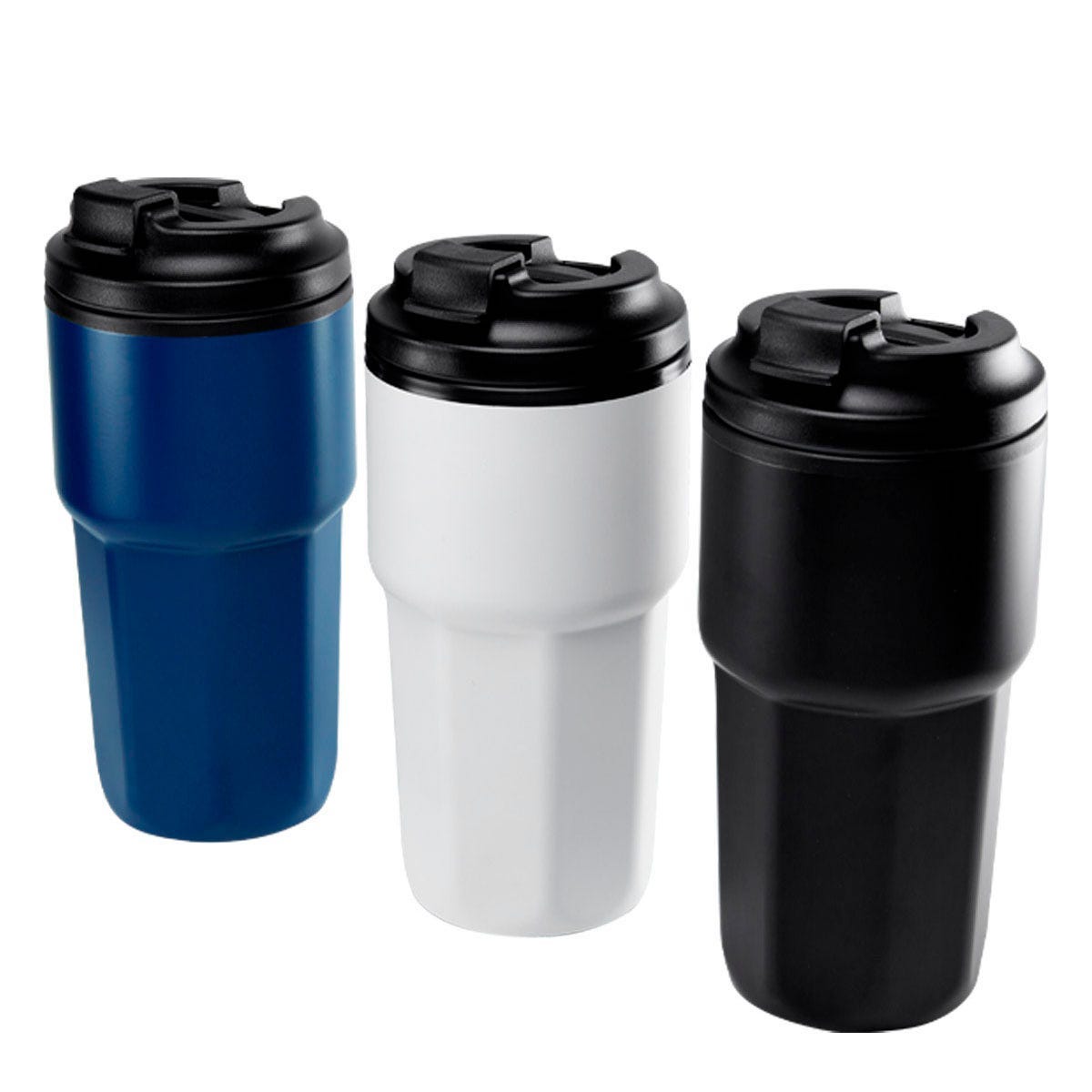 Termo promocionales jaune