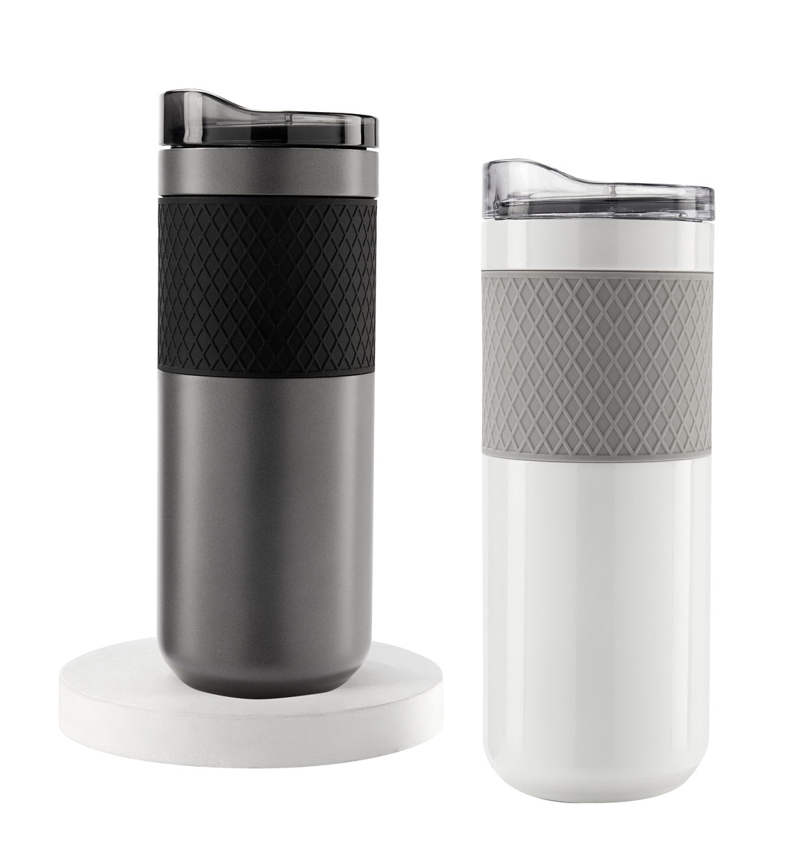 Termo promocionales mocha