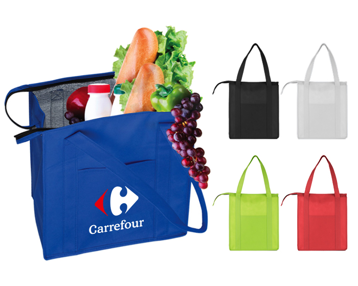 Lonchera promocionales ecologica paola