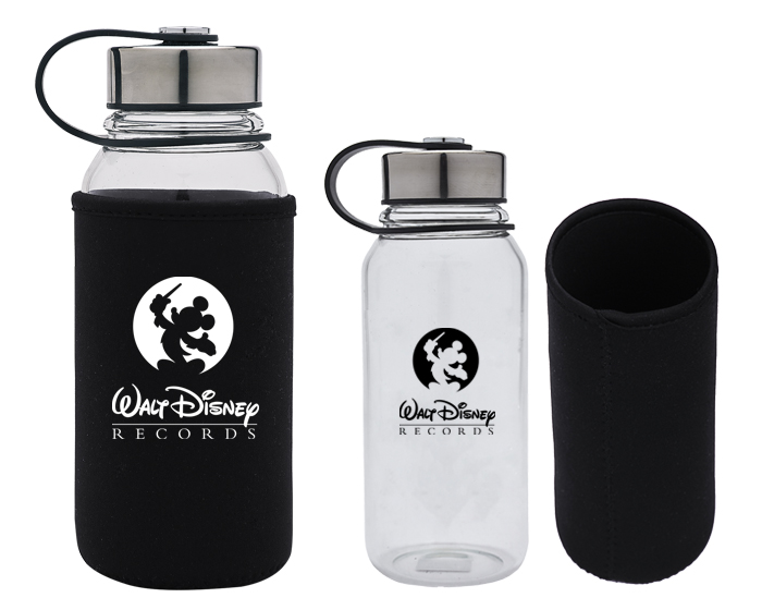 Cilindro promocionales de vidrio borosilicato 1000 ml  berker