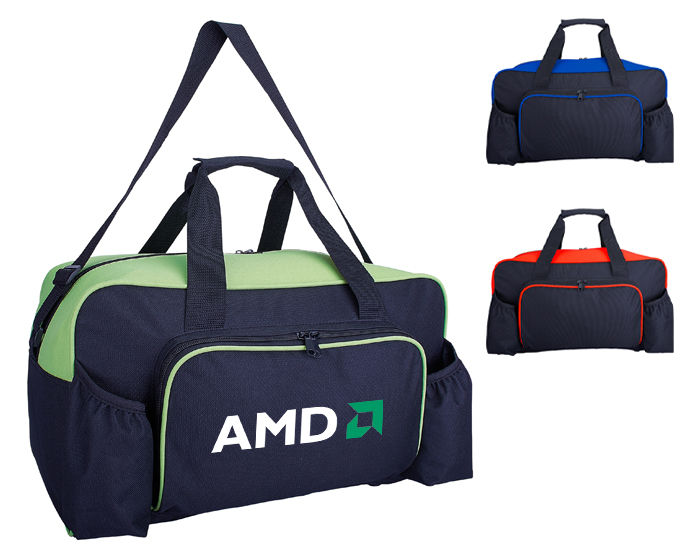 Maleta promocionales deportiva sport