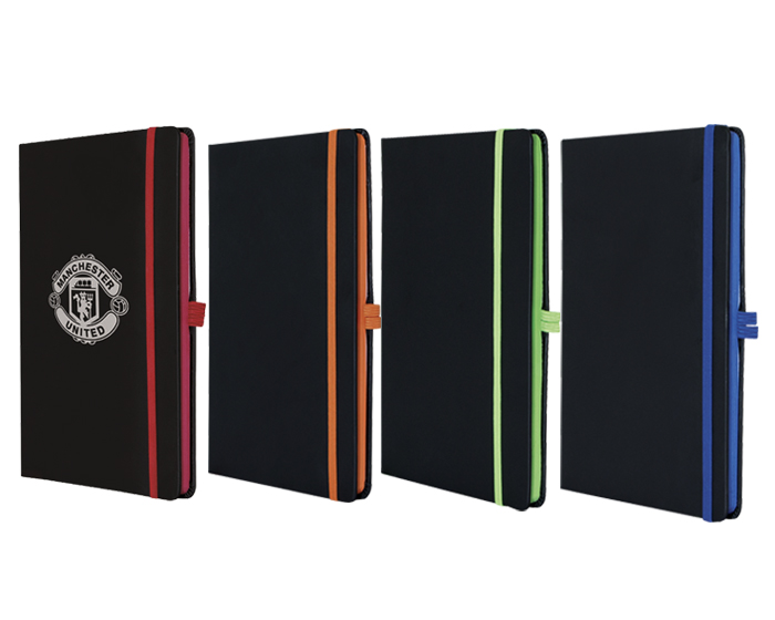 Libreta promocionales personal 96 hojas safari