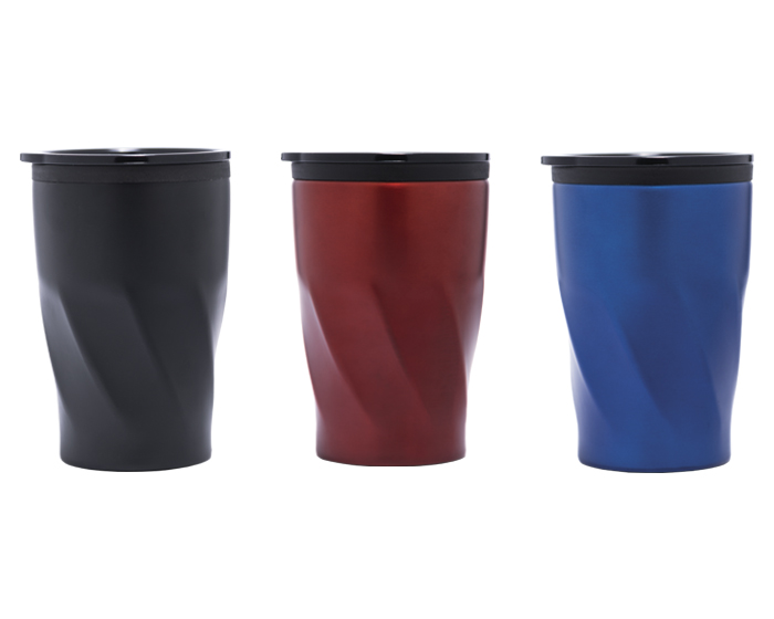 Termo promocionales de 350 ml  blizan m