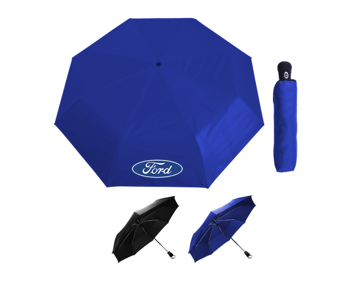 Paraguas promocionales de bolsillo drop