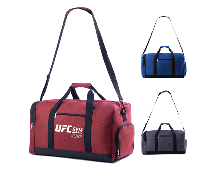 Maleta promocionales deportiva runk