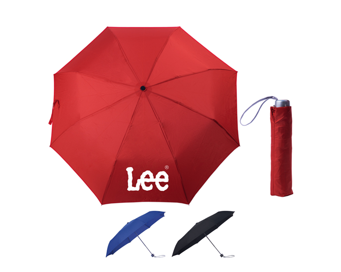 Paraguas promocionales de bolsillo elio