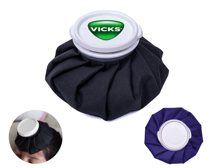 Compresa promocionales termica frosty