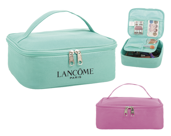 Organizador promocionales de viaje visa