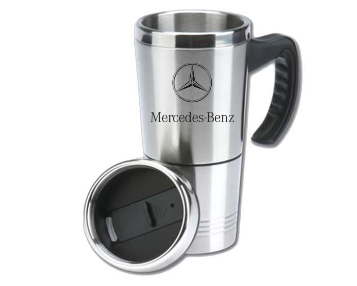 Termo promocionales p/viaje 325 ml  ottawa