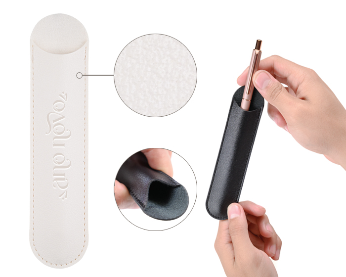 Funda promocionales para boligrafo hades