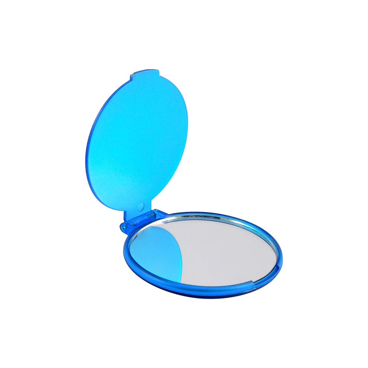 Espejo promocionales redondo