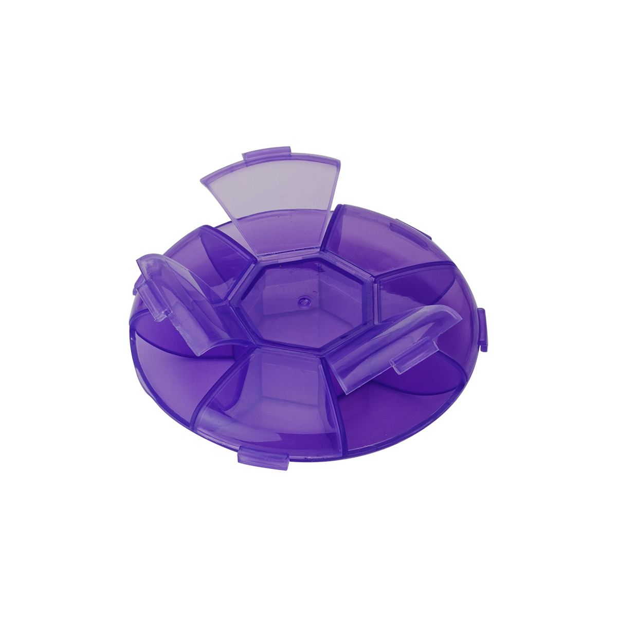 Pastillero promocionales stilo