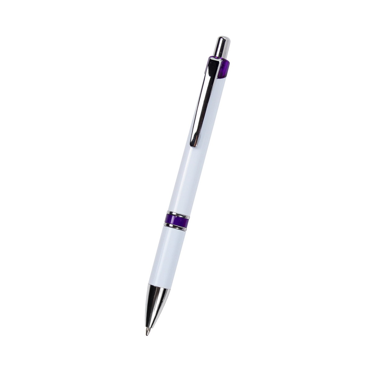 Boligrafo promocionales de plastico