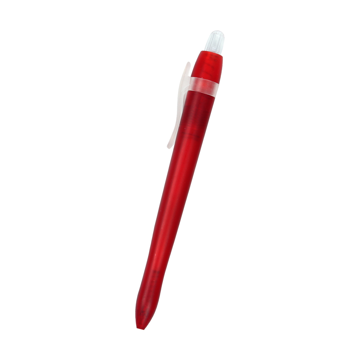 Boligrafo promocionales de plastico kappa