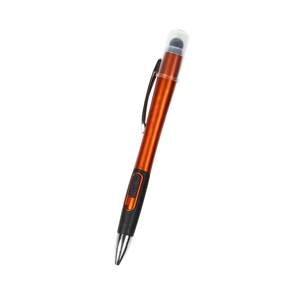 Boligrafo promocionales de plastico brighton