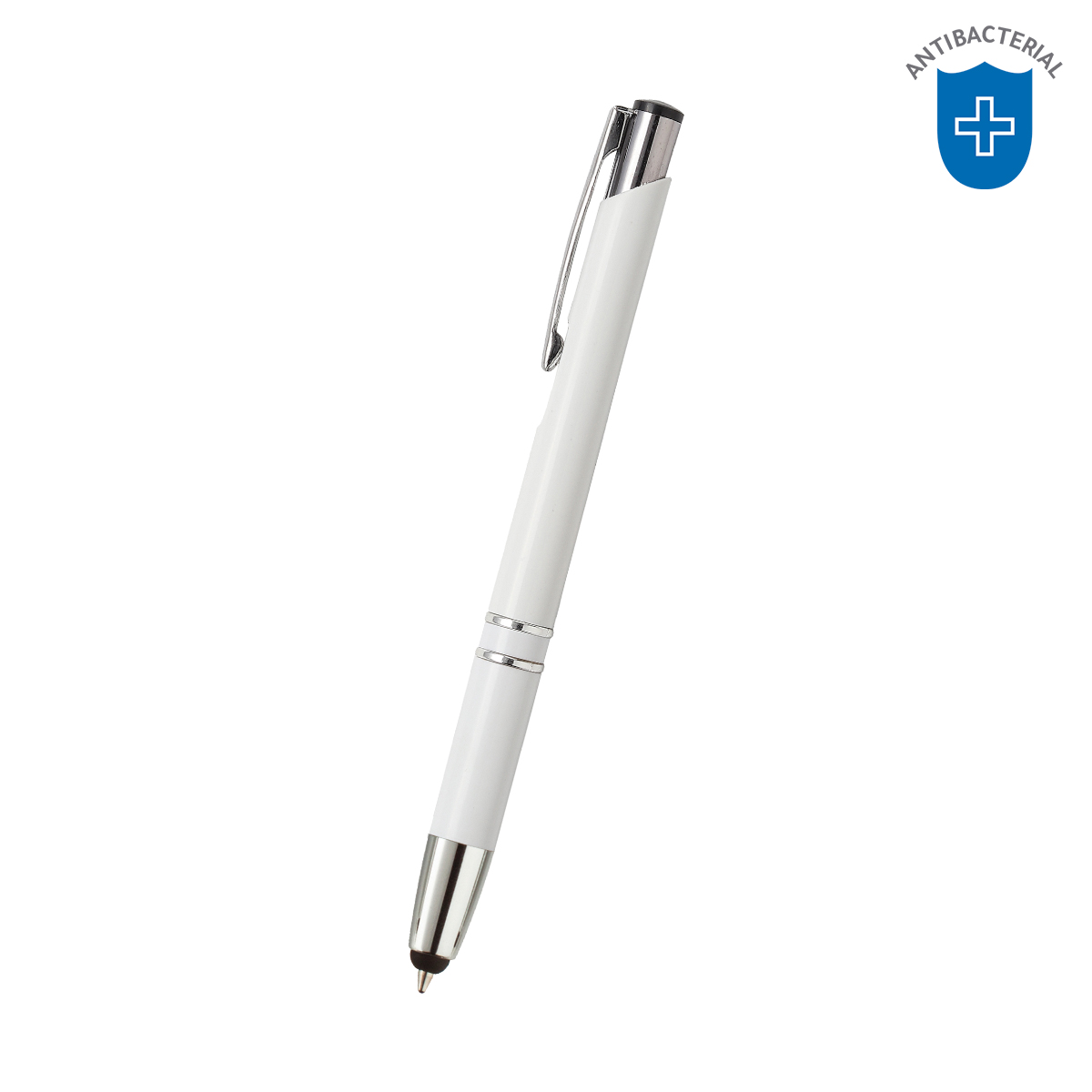 Boligrafo promocionales antibacterial